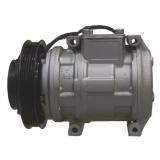 FC1519 Compressor, air conditioning 38810PY3023 38810PY3043 HONDA LEGEND I 1991-