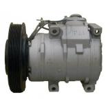 FC1589 Compressor, air conditioning 38810PDAE01 447200-9899 HONDA ACCORD Mk VI 1997-