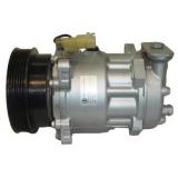 FC1599 Compressor, air conditioning 38800-PST-G20 JPB100770 HONDA ACCORD Mk V 1996-