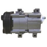 FC1615 Compressor, air conditioning F8FH19D629BMA FORD USA WINDSTA 1995-