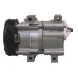 FC1621 Compressor, air conditioning 7046742 F77H19D629BA FORD USA EXPLORE 1993-