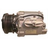 FC1624 A/C Compressor 1494719 6T1619D629BB FORD TRANSIT CONNEC 2002-