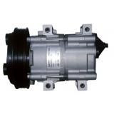 FC1635 Compressor, air conditioning 1108744 97VW19D629AB FORD TRANSIT Bo 1994-
