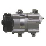 FC1641 Compressor, air conditioning 1007366 7292242 FORD SCORPIO I 1994-