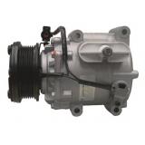 FC1650 A/C Compressor 1S7H19D629CA 1S7H19D629CC FORD MONDEO II 2000-