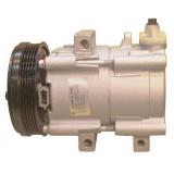 FC1657 Compressor, air conditioning 1058052 96NW19D629AB FORD MONDEO 1993-