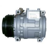 FC1675 Compressor, air conditioning 88BG19D629AA 89BG19D629AB FORD GRANADA I Estat 1988-