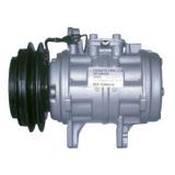FC1676 A/C Compressor 0472006362 86GG19D629BA FORD GRANADA I Estat 1988-