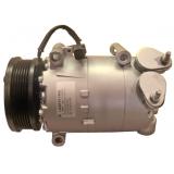 FC1679 Compressor, air conditioning 1671720 AV6N19D629BA FORD GALAXY 2006-