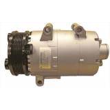 FC1681 Compressor, air conditioning 1435796 6G9119D629GA FORD GALAXY 2006-