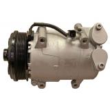 FC1705 Compressor, air conditioning 1306784 1355809 FORD FOCUS I 2004-