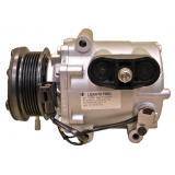 FC1722 A/C Compressor 1141327 1500822 FORD FIESTA 2001-