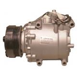 FC1741 Compressor, air conditioning 6926859 94FW19D629CD FORD FIESTA II 1989-