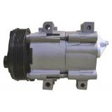 FC1744 A/C Compressor 1021949 96AW19D629BB FORD ESCORT Mk VI 1995-