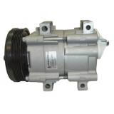 FC1748 A/C Compressor 1058283 XS4H19D629JA FORD ESCORT CLASSI 1998-