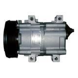 FC1750 A/C Compressor 96AW19D629CA 97AW19D629CB FORD ESCORT CLASSI 1998-