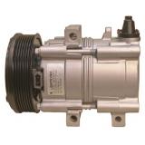 FC1755 Compressor, air conditioning 3983800 EC05-61-45Z FORD ESCAPE 2001-