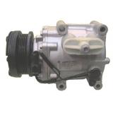 FC1759 Compressor, air conditioning 1E07-61-450 XS6H19D629AB FORD COURIER Bo 1996-