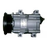 FC1770 A/C Compressor 1035435 96BW19D629AC FORD COUGA 1998-