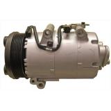 FC1776 A/C Compressor 1306784 3M5H19D629GD FORD C-MAX 2007-