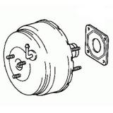 Brake servo 44610-1A360  44610-1A310  44610-1A260  44610-1A230 TOYOTA COROLLA SED/CP/WG 1991-2001