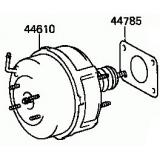 Brake booster 44610-22490 TOYOTA CRESSIDA 1984-1988