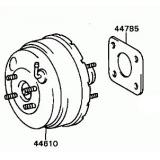 Power booster 44610-28760 TOYOTA ESTIMA EMINA/LUCIDA 1992-1999