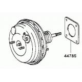 Brake servo 44610-38100 TOYOTA T.U.V 1996-