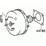 Brake servo 44610-60801 44610-60802 TOYOTA LAND CRUISER 1990-2006