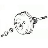 Brake servo 44610-2J060 44610-2J180 44610-2J200 44610-2J230 TOYOTA PREVIA/TARAGO 2000-2006