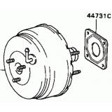 44610-1A450 Brake booster for TOYOTA Cressida