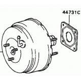 44610-1E300 Brake booster for TOYOTA Cressida 