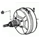 BBT-030  44610-36201  Brake booster for TOYOTA COASTER