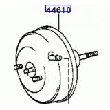 BBT-073  44610-38071  Brake booster for TOYOTA EFI DIESEL
