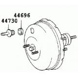 4461052050 Brake booster for TOYOTA YARIS VERSO