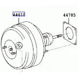 4461005100 Brake booster for TOYOTA AVENSIS