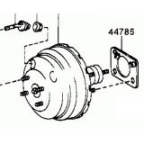 446103D700 Brake booster for TOYOTA 4 RUNNER