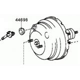 44610-6A010 Brake booster for TOYOTALAND CRUISER PRADO 
