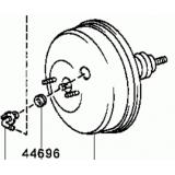 BBT-058  44610-6A060  Brake booster for TOYOTA FZJ105