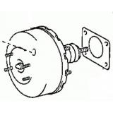 44610-60791 60792  Brake booster for TOYOTA L CRUISER FZJ80 '