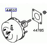 44610-12670 Brake booster for TOYOTA TWINCAM 