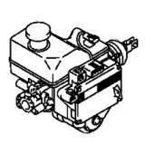 MR977461 MITSUBISHI MONTERO /PAJERO 2000-2006 Bremskraftverstaerker