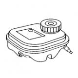 4D1612099 4D0612105H VW AUDI A8/S8 QUATTRO 2000-2003 BRAKESERVO