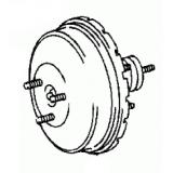 44610-2D480 44610-2D450 44610-2D470 Toyota CARINA E SED/LB 1992-1996 Brake Booster