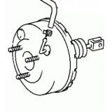 44610-2B650 44610-2B621 44610-2B620 Toyota CELICA 1989-1993 Brake Booster