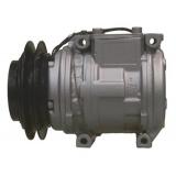 FC1259 Compressor, air conditioning 0K01B61450B OK01B61450B KIA SPORTAG 1994-