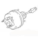 JKC 221-02032 Master VAC  / Brake booster / Servo freno NISSAN PATROL [Y60]