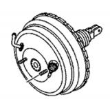 JKC 834-05500 Brake booster / Master VAC / Servo freno ISUZU TBR-LHD  2001.03-2003.09