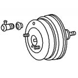 Brake servo / servo freno 6L5Z-2005-AA 7L5Z-2005-AA Ford Ranger FX4/XL 98-08