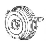 Power brake booster 89040285 Chevrolet Colorado 2006-